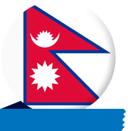 尼泊尔